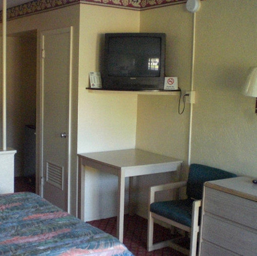 Budget Inn Of Daytona Beach Room photo